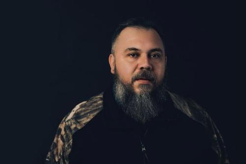 Sergio Gerardo Pedrero