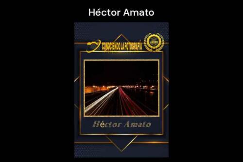 Héctor Amato