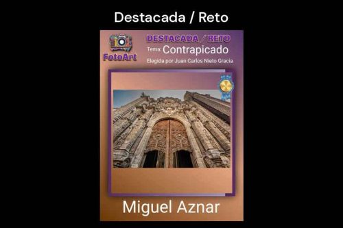 Miguel Aznar