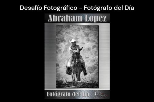 Abraham López