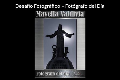 Mayella Valdivia