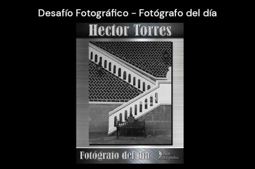 Héctor Torres