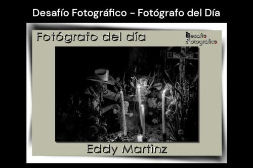 Eddy Martinz