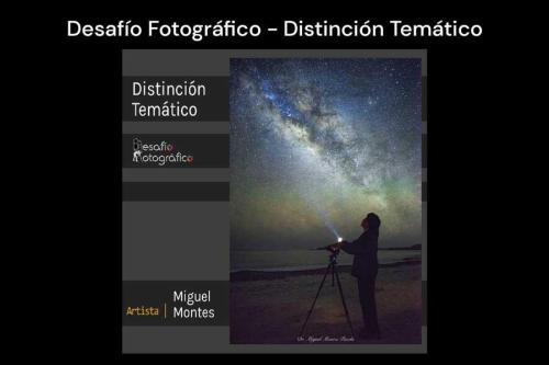 Miguel Montes