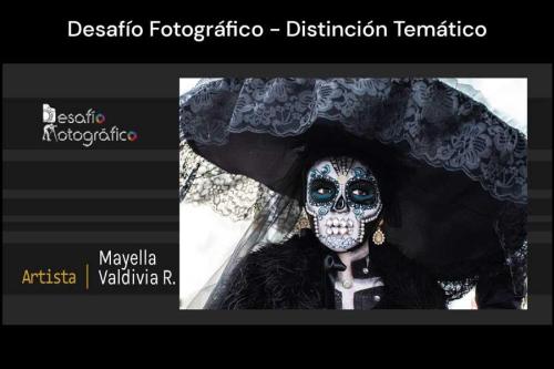 Mayela Valdivia