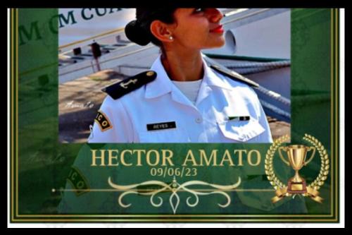 Héctor Amato