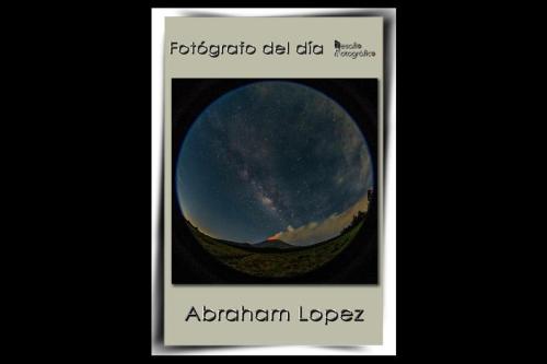 Abraham López