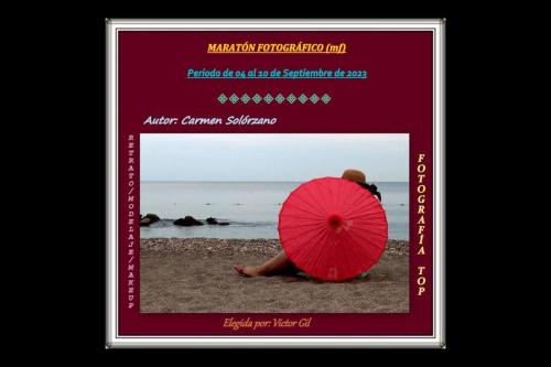 María del Carmen Solórzano