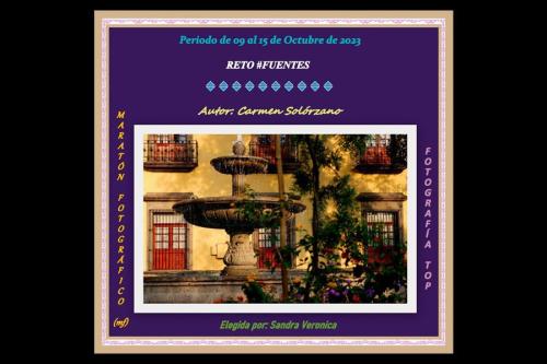 Marycarmen Solórzano