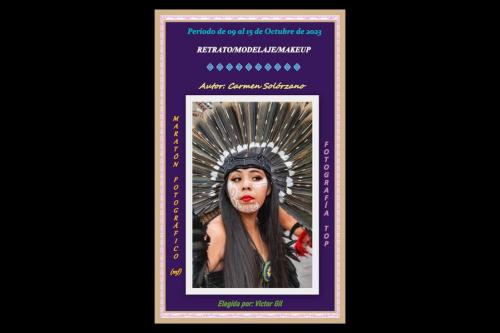 Marycarmen Solórzano