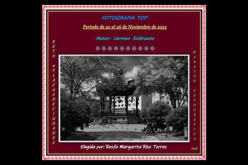 Marycarmen Solórzano