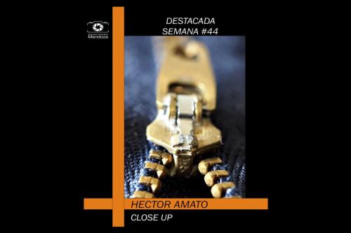 Héctor Amato