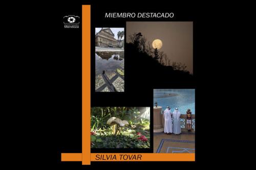 Silvia Tovar