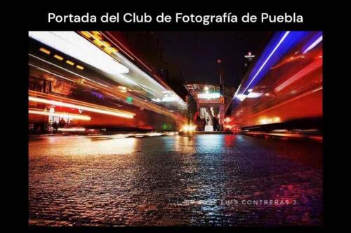 José Luis Contreras