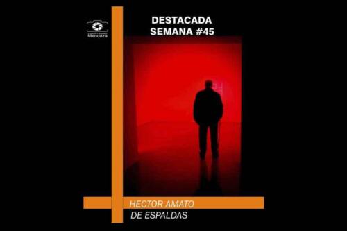 Héctor Amato