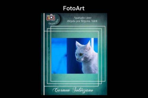 Marycarmen Solórzano